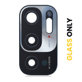 Câmara Traseira Lens (Glass Only) With Adhesive para Xiaomi Redmi Note 10 5G (Todas as Cores)