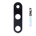 Câmara Traseira Lens (Glass Only) With Adhesive para OnePlus 7T Pro (Todas as Cores)