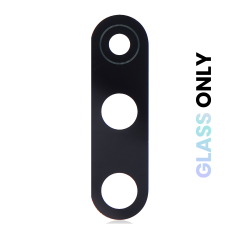 Câmara Traseira Lens (Glass Only) With Adhesive para OnePlus 7T Pro (Todas as Cores)