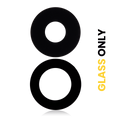 Câmara Traseira Lens (Glass Only) With Adhesive para T-Mobile Revvl 6 Pro 5G