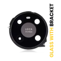 Câmara Traseira Lens With Bracket para Huawei Mate 40 (Black)