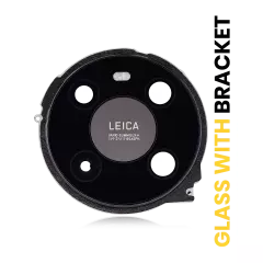 Câmara Traseira Lens With Bracket para Huawei Mate 40 (Black)