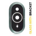 Câmara Traseira Lens With Bracket para Huawei Nova 10 Pro (Green)