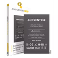 Bateria de Substituição para iPad Mini 5 (AmpSentrix Pro)