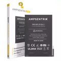 Bateria de Substituição para iPad Mini 1 (AmpSentrix Pro)