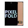 Outer Ecrã OLED para Google Pixel Fold (OEM Original) (Todas as Cores)
