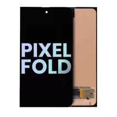 Outer Ecrã OLED para Google Pixel Fold (OEM Original) (Todas as Cores)