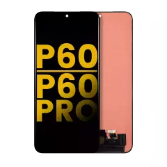 Ecrã OLED sem Aro para Huawei P60 / P60 Pro (Recondicionado) (Todas as Cores)