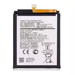 Bateria de Substituição para Samsung Galaxy M01 (M015 / 2020) (HQ-61N)