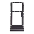 Sim Card Tray para Xiaomi Redmi Note 13R (Black)