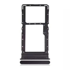 Sim Card Tray para Xiaomi Redmi Note 13R (Black)