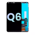 Ecrã LCD sem Aro para LG Q6 (OEM Original) (Todas as Cores)