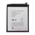 Bateria de Substituição para T-Mobile Revvl V / Boost Mobile Celero 5G (2021) / Cricket Icon 5/Cricket Icon 4/Boost Mobile Celero 5G SC (SN339D) /Boost Mobile Celero 5G (2024) (JU001)