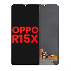 Ecrã LCD sem Aro para Oppo R15X (Compatível Plus) (Todas as Cores)