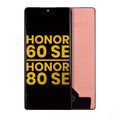 Ecrã OLED sem Aro para Honor 60 SE / 80 SE (Recondicionado) (Todas as Cores)