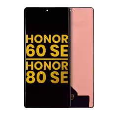 Ecrã OLED sem Aro para Honor 60 SE / 80 SE (Recondicionado) (Todas as Cores)