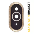 Câmara Traseira Lens With Bracket para Huawei Nova 10 (Gold)