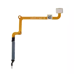 Leitor de Impressão Digital With Flex Cable para Xiaomi Redmi 13C (Navy Blue)