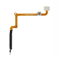 Leitor de Impressão Digital With Flex Cable para Xiaomi Redmi 13C (Midnight Black)
