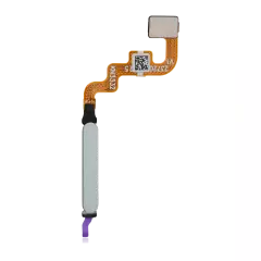 Leitor de Impressão Digital With Flex Cable para Xiaomi Redmi Note 12S (Pearl Green)