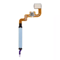 Leitor de Impressão Digital With Flex Cable para Xiaomi Redmi Note 12S (Ice Blue)