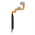 Leitor de Impressão Digital With Flex Cable para Xiaomi Redmi Note 12S (Onyx Black)