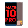 Ecrã OLED sem Aro para Huawei Mate 10 Pro (Compatível Plus) (Midnight Blue)