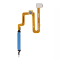 Sensor de Impressão Digital Flex para Xiaomi Redmi Note 12 Pro 4G (Star Blue)