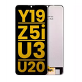 Ecrã LCD sem Aro para Vivo Y19 / Z5i / U3 / U20 (Recondicionado) (Todas as Cores)