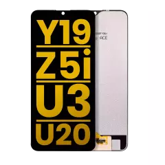 Ecrã LCD sem Aro para Vivo Y19 / Z5i / U3 / U20 (Recondicionado) (Todas as Cores)