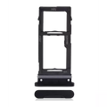 Sim Card Tray para Samsung Galaxy Tab Active 3 8.0" (T575 / T577) (2020) (Black)
