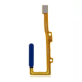 Leitor de Impressão Digital With Flex Cable para Huawei Nova 5T (Midsummer Purple)