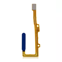 Leitor de Impressão Digital With Flex Cable para Huawei Nova 5T (Midsummer Purple)