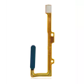Leitor de Impressão Digital With Flex Cable para Huawei Nova 5T (Crush Blue)