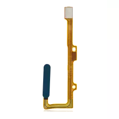 Leitor de Impressão Digital With Flex Cable para Huawei Nova 5T (Crush Blue)