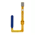 Leitor de Impressão Digital With Flex Cable para Huawei Y9S (Blue)