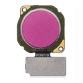 Leitor de Impressão Digital With Flex Cable para Huawei Y7 (2019) (Aurora Purple)