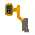 Leitor de Impressão Digital With Flex Cable para Huawei Honor V30 Pro (Galaxy Black)