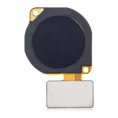Botão Home With Flex para Huawei P30 Lite (Black)