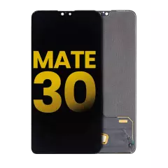 Ecrã LCD sem Aro para Huawei Mate 30 (Recondicionado) (Todas as Cores)
