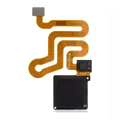 Leitor de Impressão Digital With Flex Cable para Huawei P9 Plus (Black)