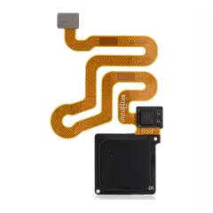 Leitor de Impressão Digital With Flex Cable para Huawei P9 Plus (Black)
