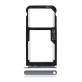 Sim Card Tray para Huawei Honor V8 (Gray)