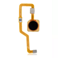 Leitor de Impressão Digital With Flex Cable para Xiaomi Mi Mix 3 (Onyx Black)