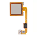Leitor de Impressão Digital With Flex Cable para Xiaomi Redmi Note 4X (Champagne Gold)