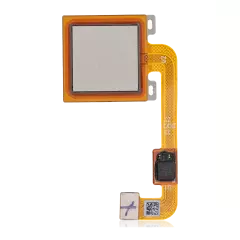 Leitor de Impressão Digital With Flex Cable para Xiaomi Redmi Note 4X (Champagne Gold)