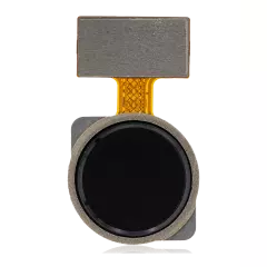 Leitor de Impressão Digital With Flex Cable para Xiaomi Redmi Note 7 / 7 Pro (Space Black)