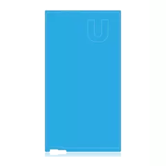 Adhesive Back Tape para HTC M8