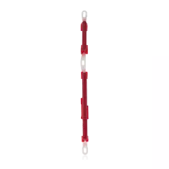 Hard Buttons (Power / Volume) para Xiaomi Redmi 8 (Ruby Red)