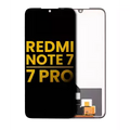 Ecrã LCD sem Aro Compatible para Xiaomi Redmi Note 7 / 7 Pro (Recondicionado) (Todas as Cores)